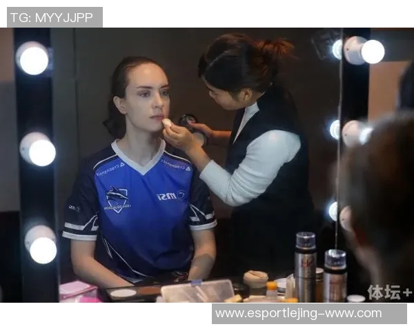 电竞数据分析师陈静深度回顾DOTA2发展历程与未来展望